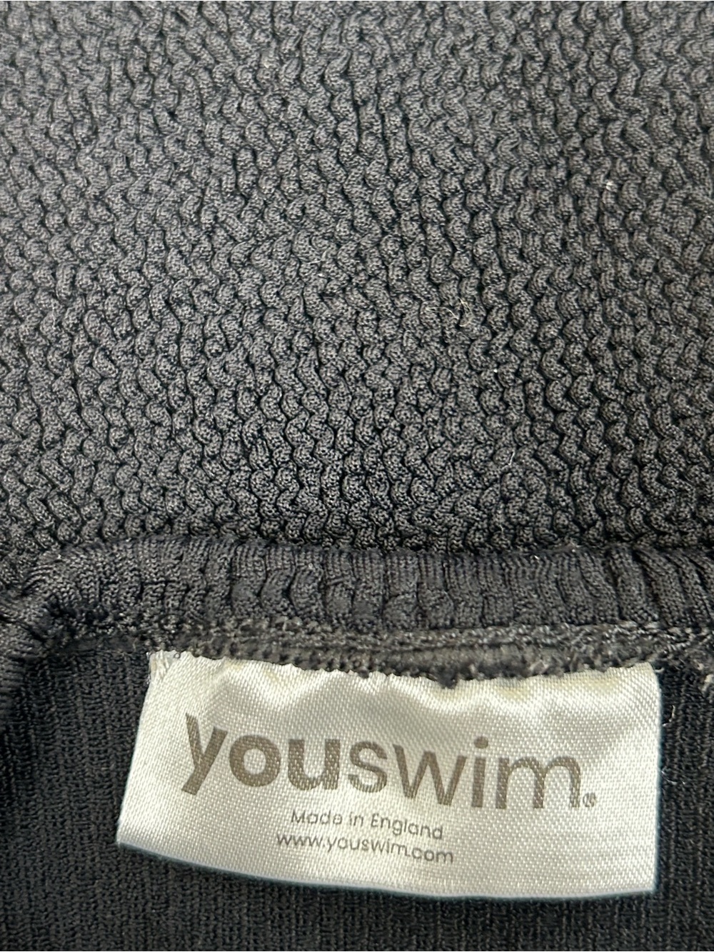 Youswim Poise One Piece Swimsuit OS - Picture 6 of 7